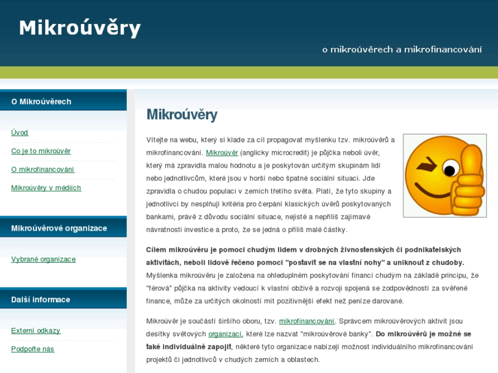 www.mikrouvery.info