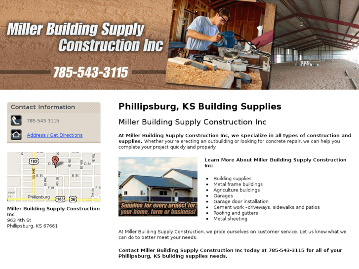 www.millerbuildingsupply-ks.com