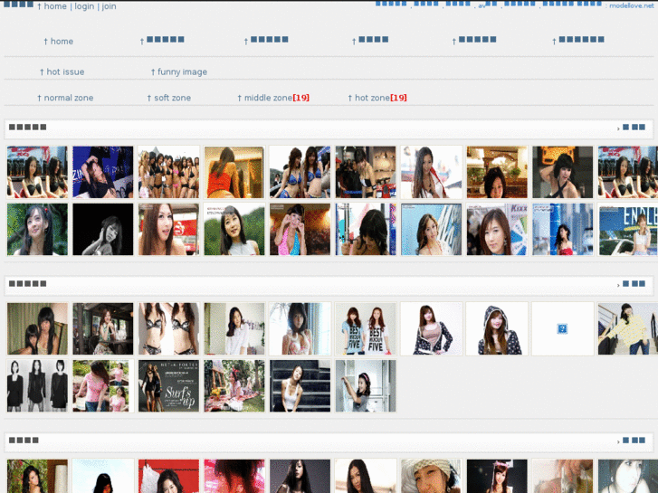 www.modellove.net