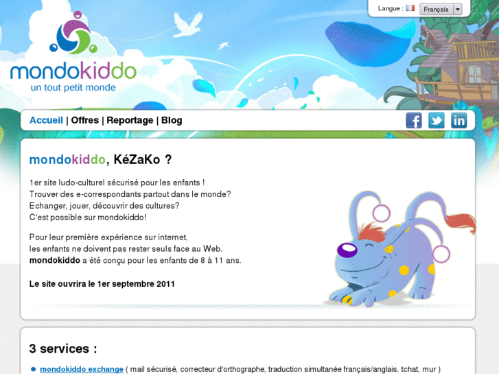 www.mondokiddo.fr