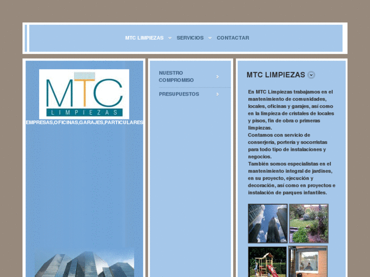 www.mtcserviciosintegrales.com