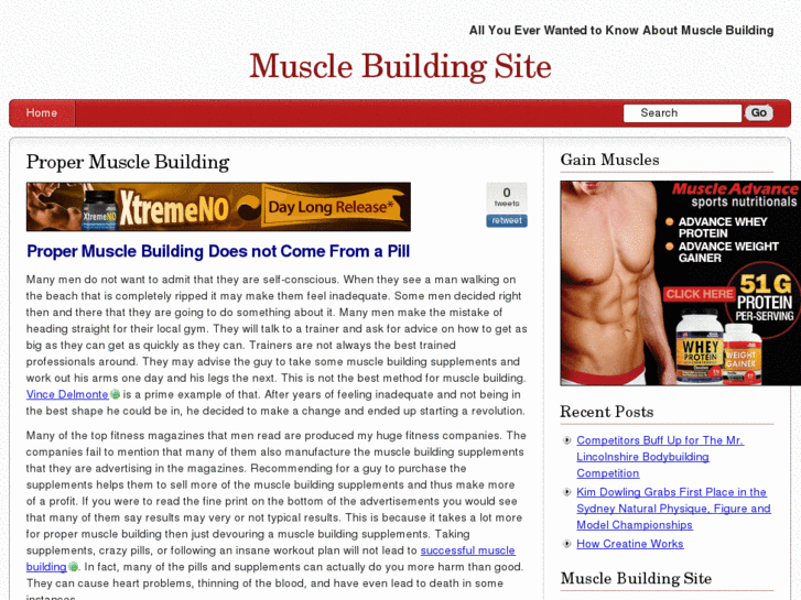 www.musclebuildingsite.org