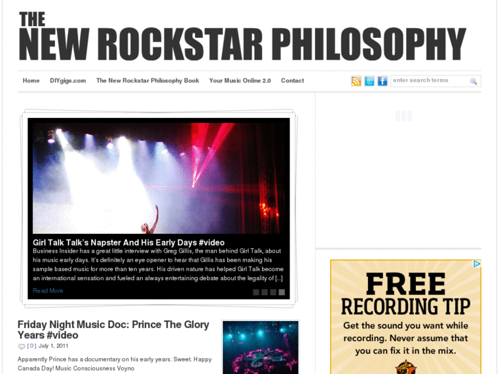 www.nanorockstarphilosophy.com