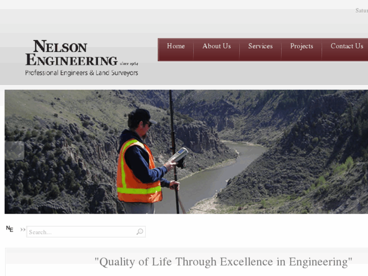 www.nelsonengineering.net