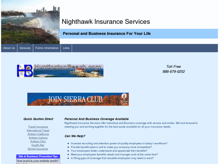 www.nighthawkinsurance.com