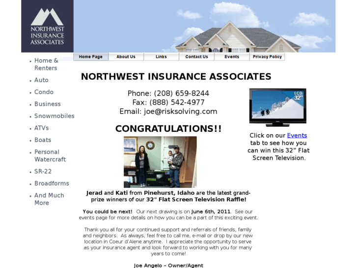 www.northwestinsuranceassociates.com