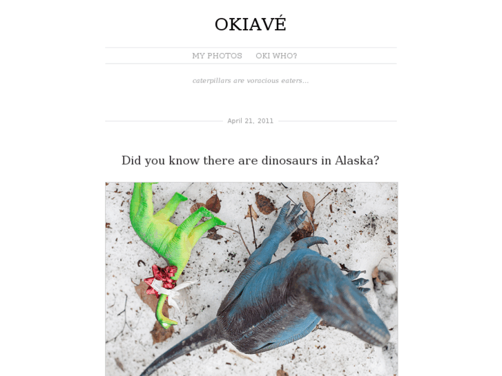 www.okiave.info