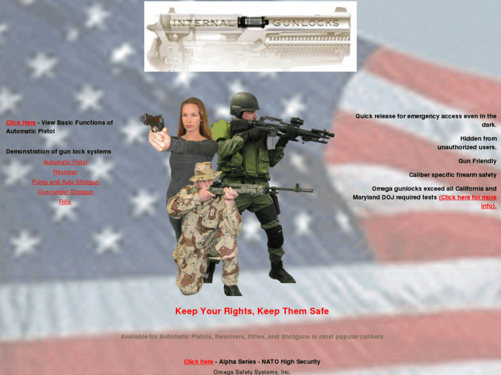www.omegagunlock.com