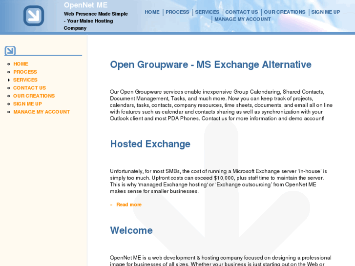 www.opennetme.net