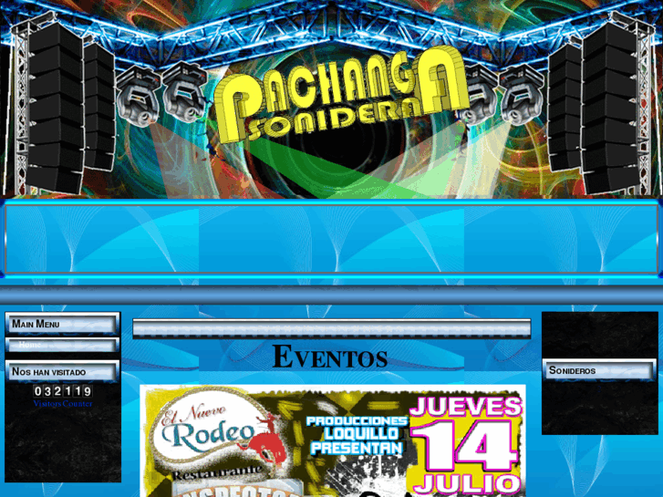 www.pachangasonideramn.com