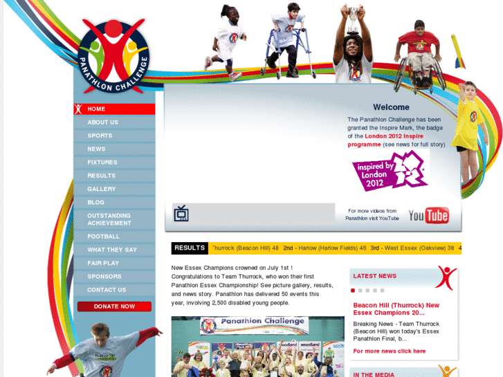 www.panathlon.com