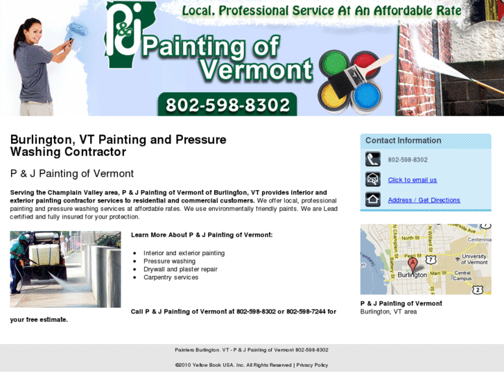 www.pandjpaintingvt.com