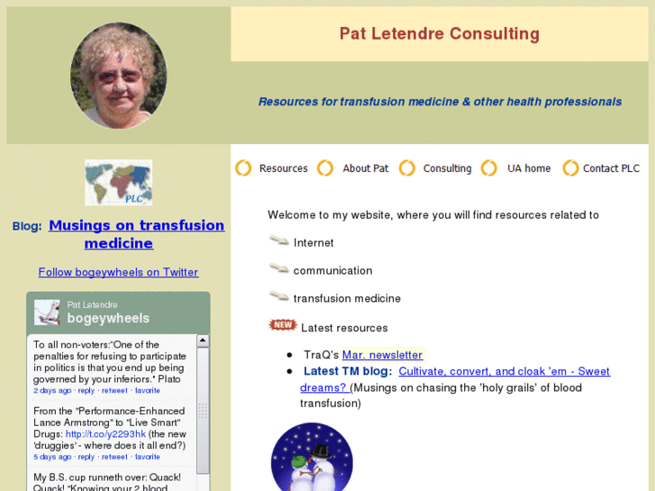 www.patletendre.com