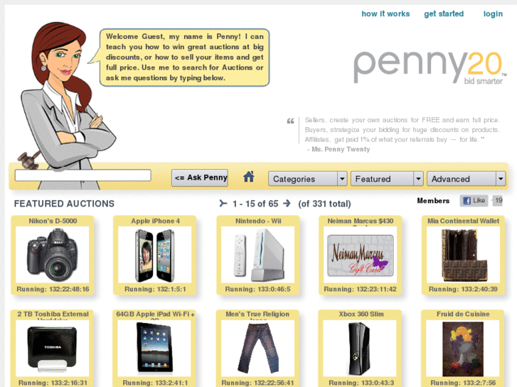 www.penny20.com