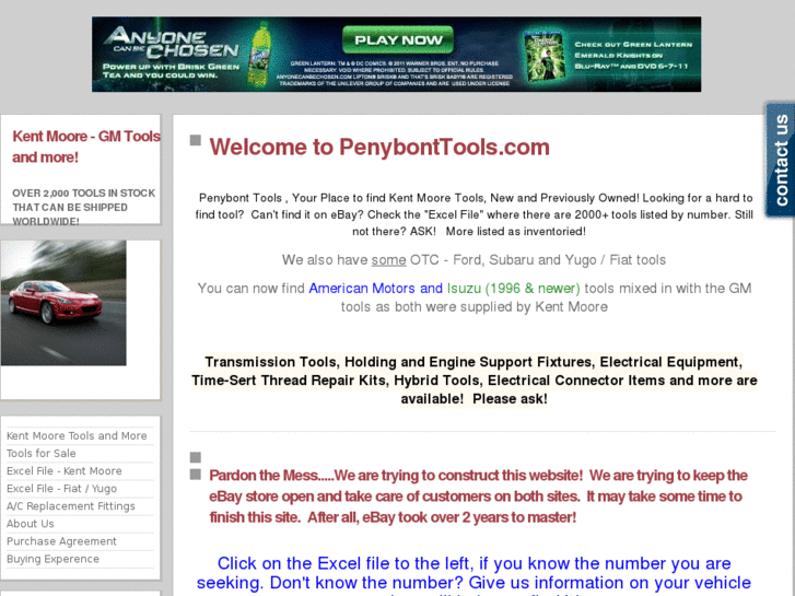 www.penybonttools.com