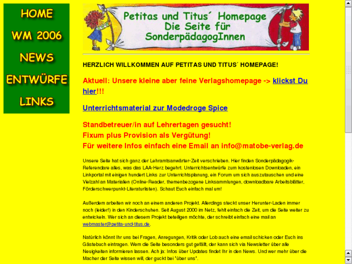 www.petita-und-titus.de