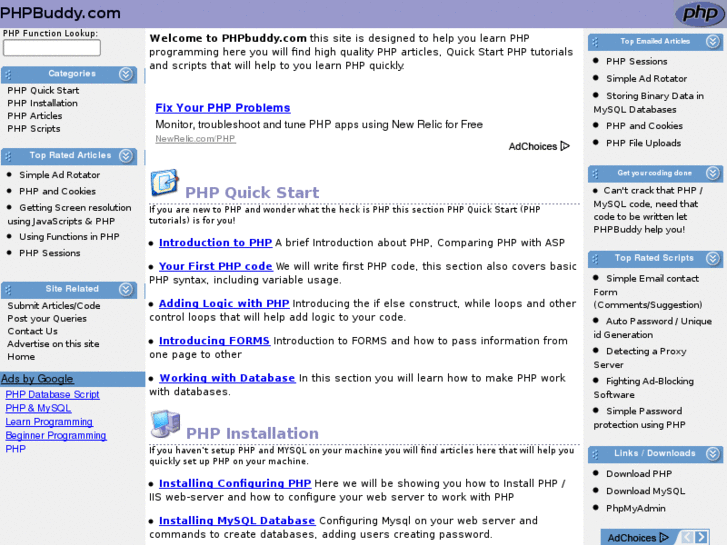 www.phpbuddy.com