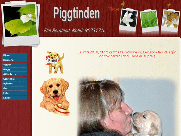 www.piggtinden.net