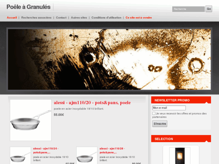 www.poele-a-granules.net