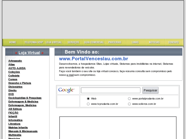 www.portalvenceslau.com.br