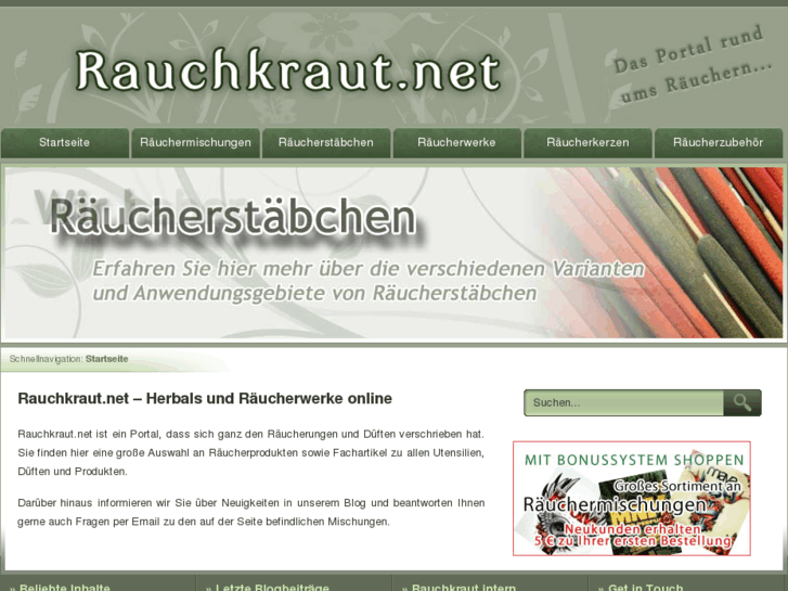 www.rauchkraut.net