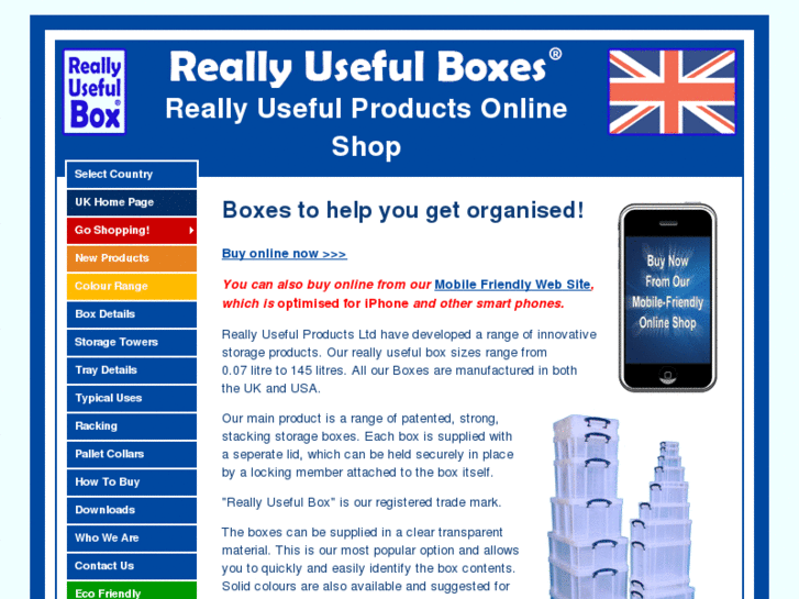 www.really-useful-box.com