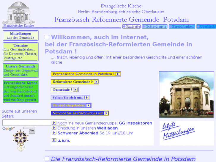 www.reformiert-potsdam.de