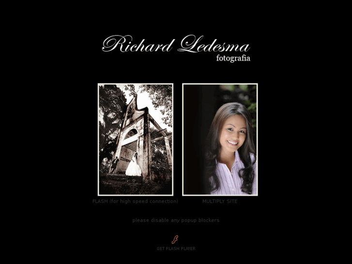 www.richardledesma.com