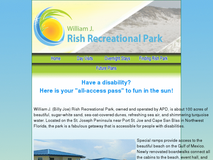 www.rishpark.info