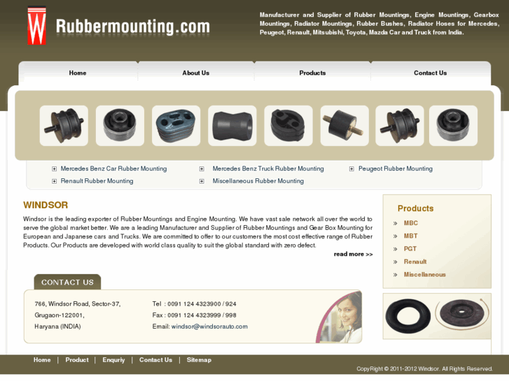 www.rubbermounting.com