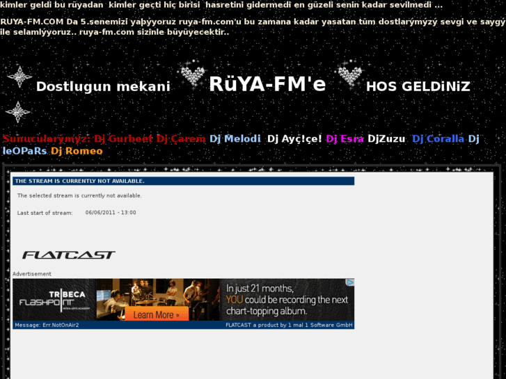 www.ruya-fm.com