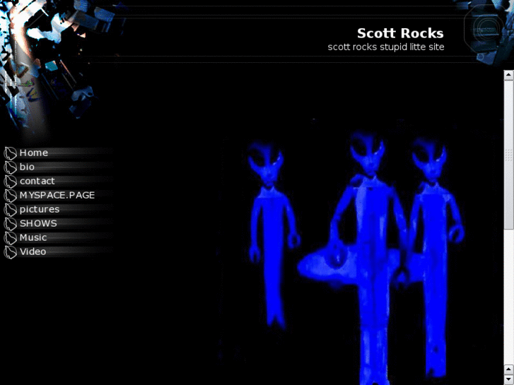 www.scottrocks.com