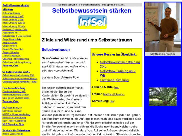 www.selbstvertrauen.biz