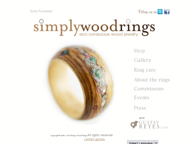 www.simplywoodenring.com