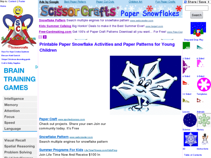 www.snowflakeconcepts.com