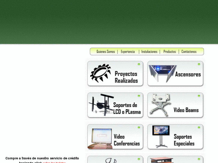 www.soportesmodulares.com