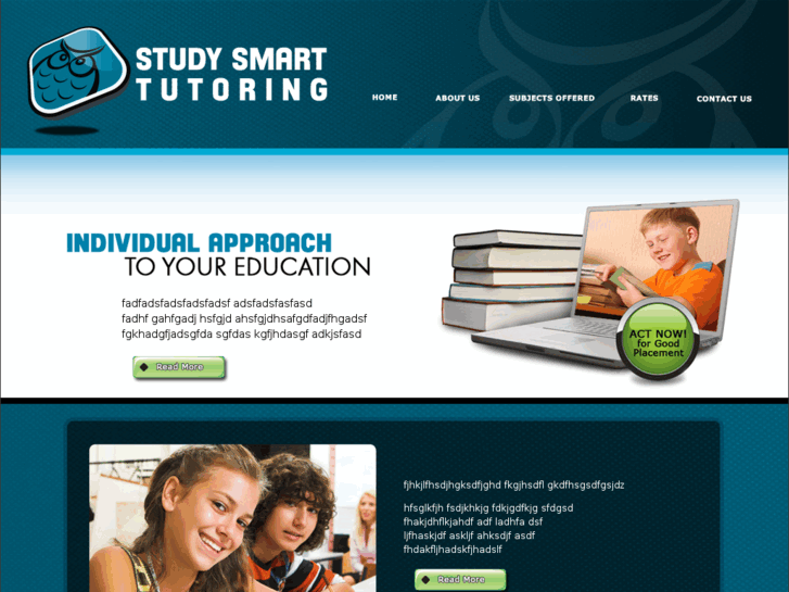 www.studysmarttutoring.com