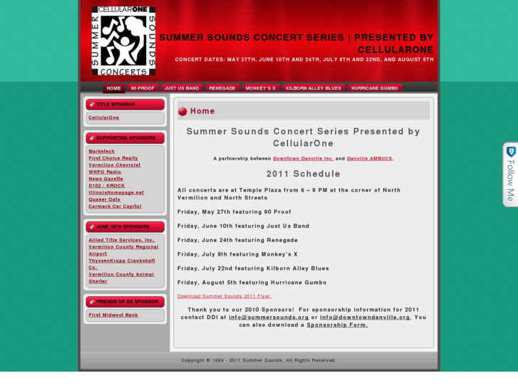 www.summersounds.org