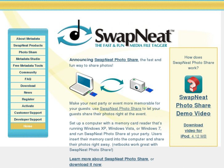 www.swapneat.org