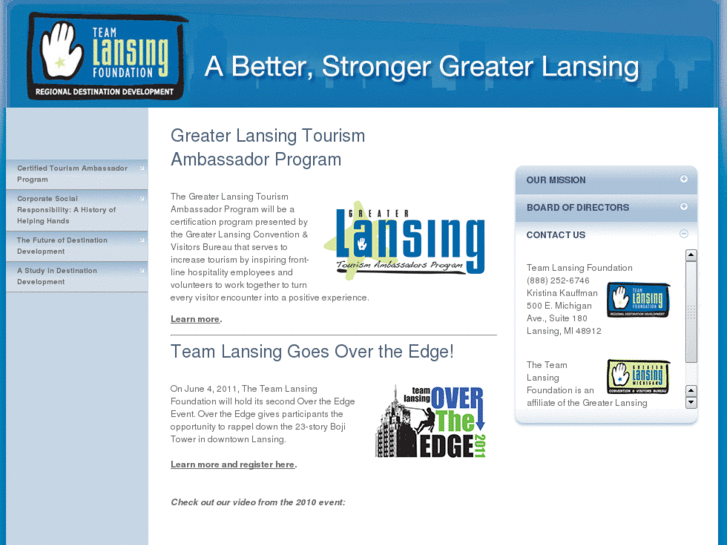 www.teamlansing.org