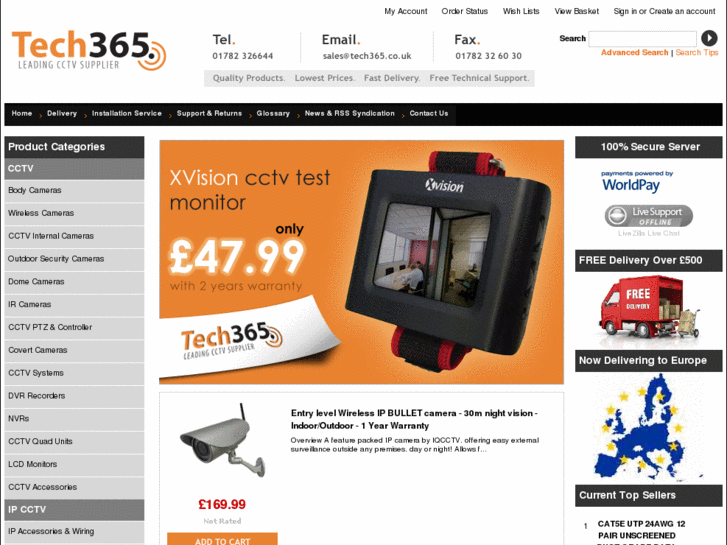 www.tech365.co.uk