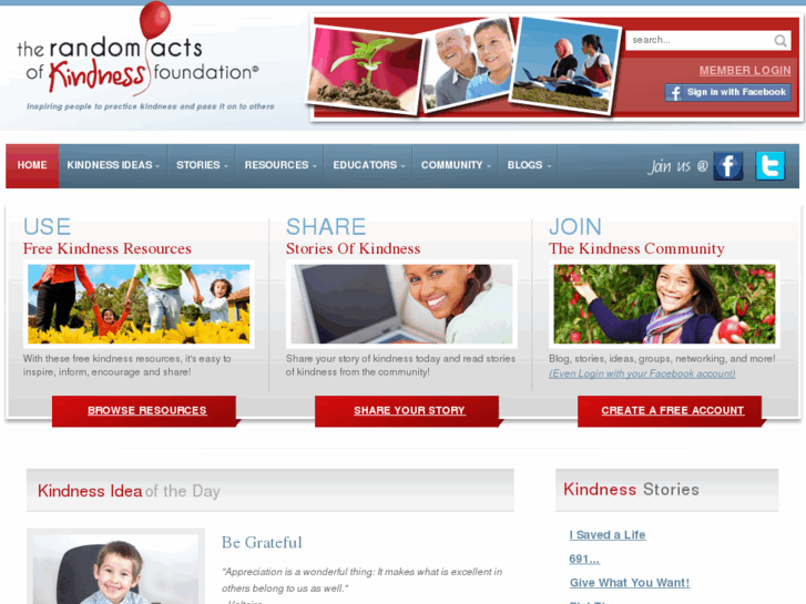 www.thek.net