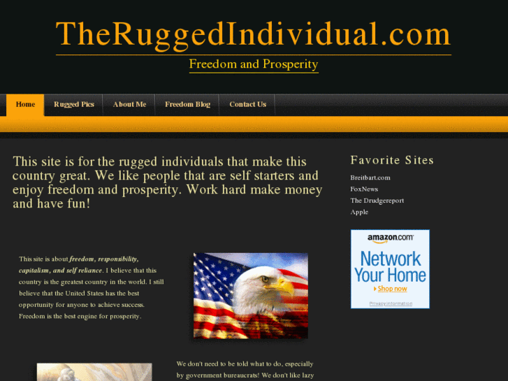 www.theruggedindividual.com