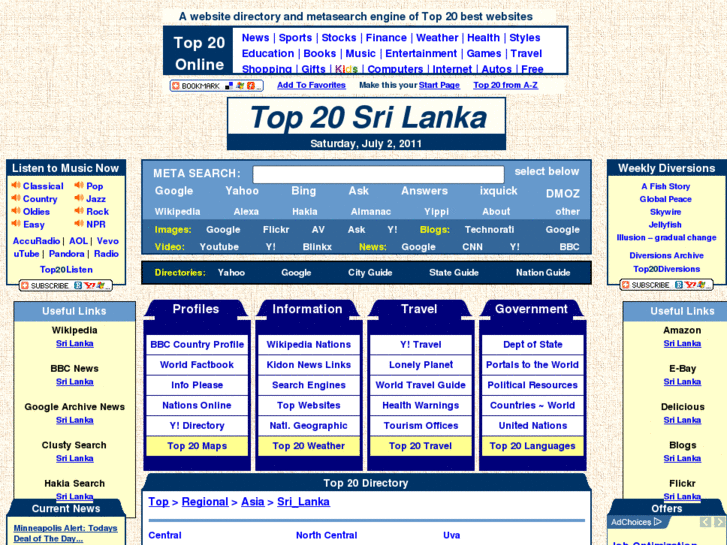 www.top20srilanka.com