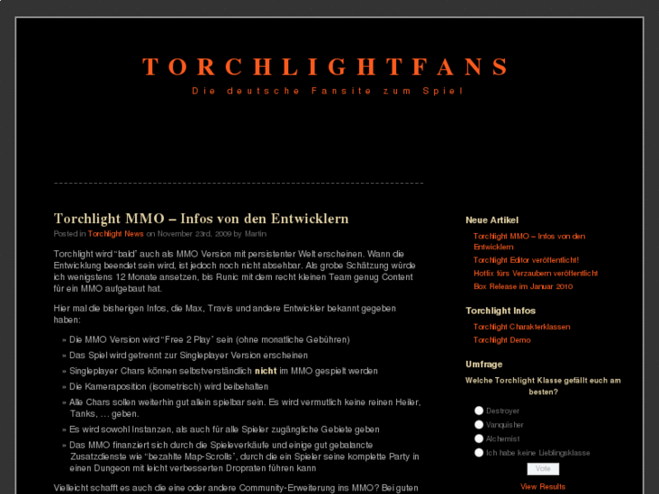 www.torchlightfans.de