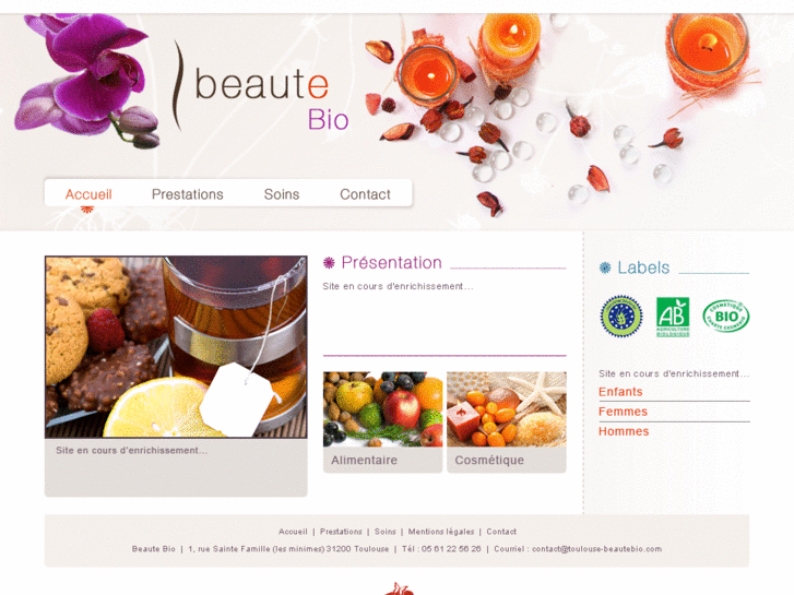 www.toulouse-beautebio.com