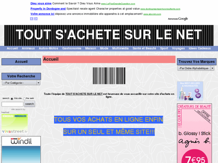 www.tout-s-achete-sur-le-net.com