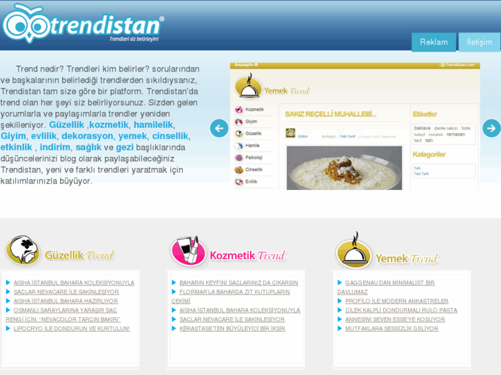 www.trendistan.com