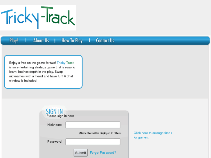 www.tricky-track.com
