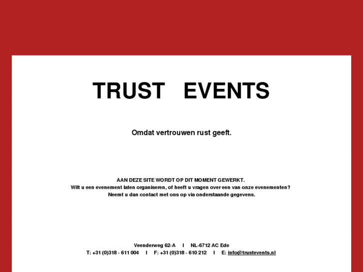 www.trustevents.nl